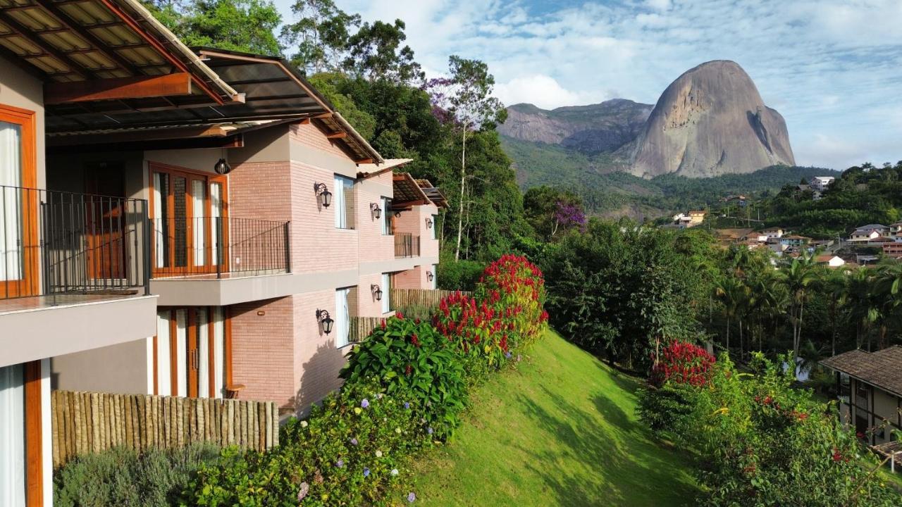Apartamento de 1 Quarto